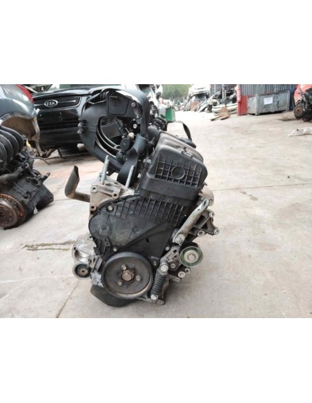 MOTOR COMPLETO PEUGEOT 206 - 264598