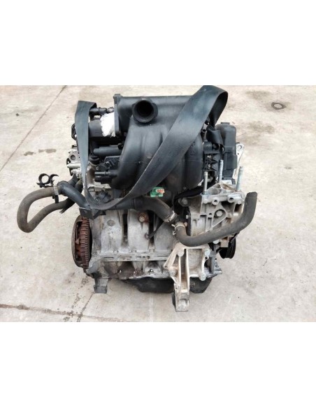 MOTOR COMPLETO PEUGEOT 206 - 264598