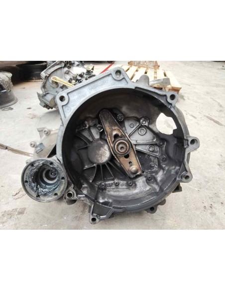 CAJA CAMBIOS VOLKSWAGEN POLO IV (9N3) - 264435