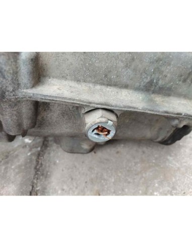 CAJA CAMBIOS VOLKSWAGEN POLO IV (9N3) - 264435