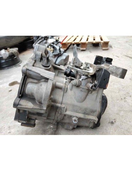 CAJA CAMBIOS VOLKSWAGEN POLO IV (9N3) - 264435