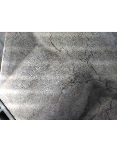 CAJA CAMBIOS VOLKSWAGEN POLO IV (9N3) - 264435