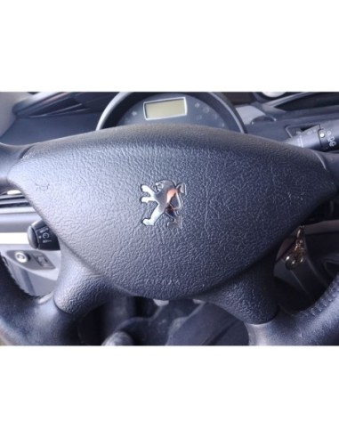 AIRBAG DELANTERO IZQUIERDO PEUGEOT 807 - 266630