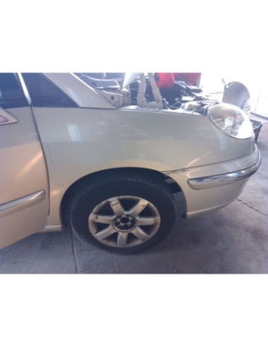 ALETA DELANTERA DERECHA PEUGEOT 807 - 266593