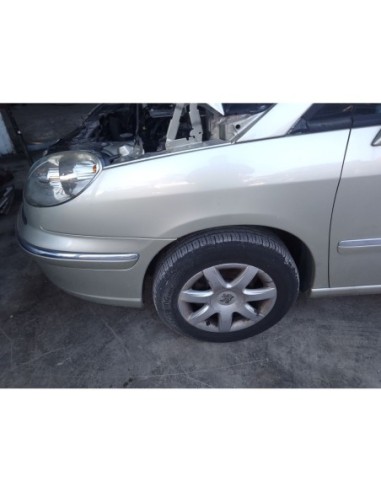 ALETA DELANTERA IZQUIERDA PEUGEOT 807 - 266598