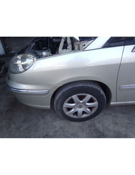 ALETA DELANTERA IZQUIERDA PEUGEOT 807 - 266598