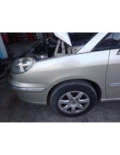 ALETA DELANTERA IZQUIERDA PEUGEOT 807 - 266598 2