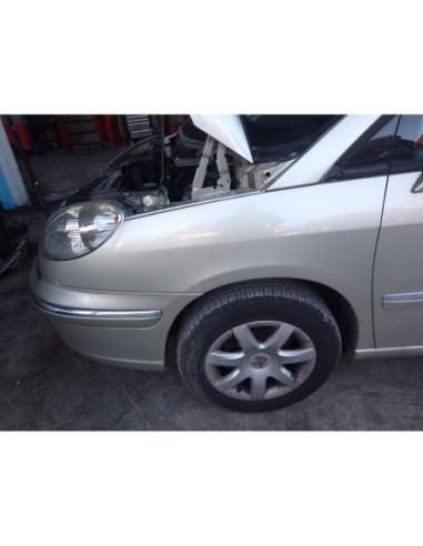 ALETA DELANTERA IZQUIERDA PEUGEOT 807 - 266598