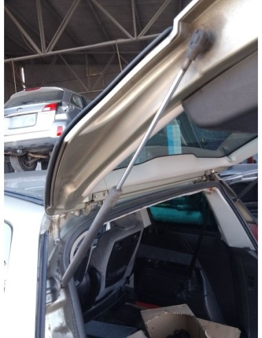 AMORTIGUADORES MALETERO / PORTON PEUGEOT 807 -...