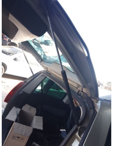 AMORTIGUADORES MALETERO / PORTON PEUGEOT 807 -...