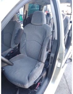 ASIENTO DELANTERO IZQUIERDO PEUGEOT 807 - 266538