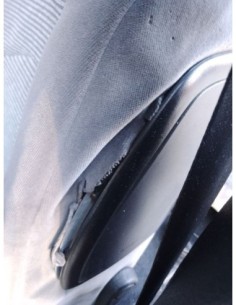 ASIENTO DELANTERO IZQUIERDO PEUGEOT 807 - 266538 2