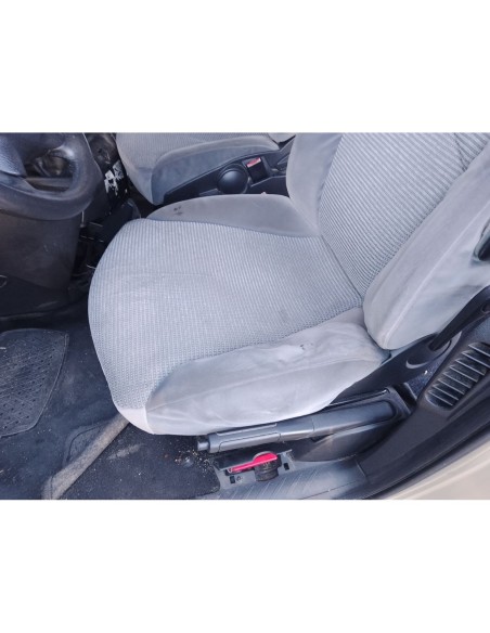 ASIENTO DELANTERO IZQUIERDO PEUGEOT 807 - 266538