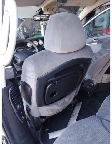 ASIENTO DELANTERO IZQUIERDO PEUGEOT 807 - 266538