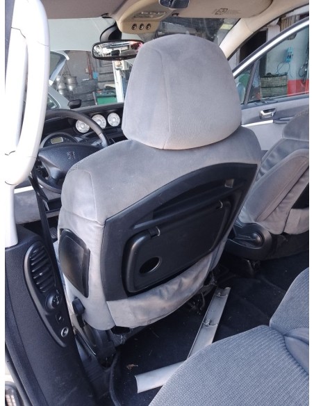 ASIENTO DELANTERO IZQUIERDO PEUGEOT 807 - 266538