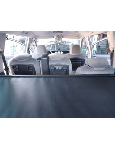 ASIENTOS TRASEROS PEUGEOT 807 - 266540