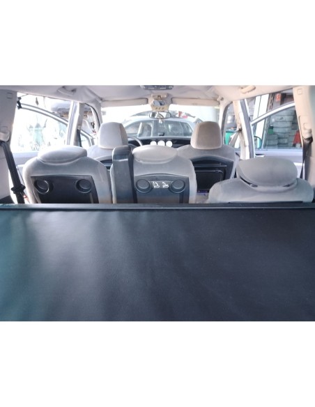 ASIENTOS TRASEROS PEUGEOT 807 - 266540