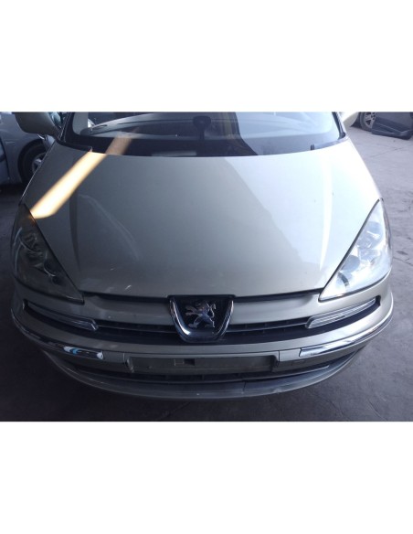 CAPO PEUGEOT 807 - 266602