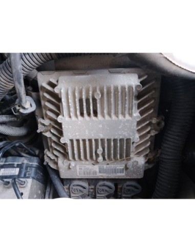 CENTRALITA MOTOR UCE PEUGEOT 807 - 266621