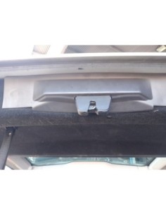 CERRADURA MALETERO / PORTON PEUGEOT 807 - 266553