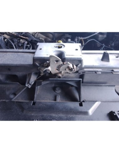 CERRADURA CAPO PEUGEOT 807 - 266566