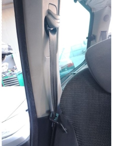 CINTURON SEGURIDAD TRASERO DERECHO PEUGEOT 807...