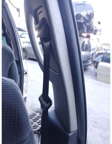 CINTURON SEGURIDAD DELANTERO IZQUIERDO PEUGEOT...