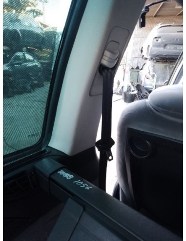 CINTURON SEGURIDAD TRASERO IZQUIERDO PEUGEOT...