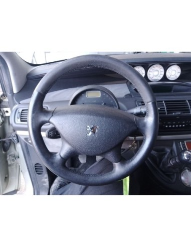 COLUMNA DIRECCION PEUGEOT 807 - 266606