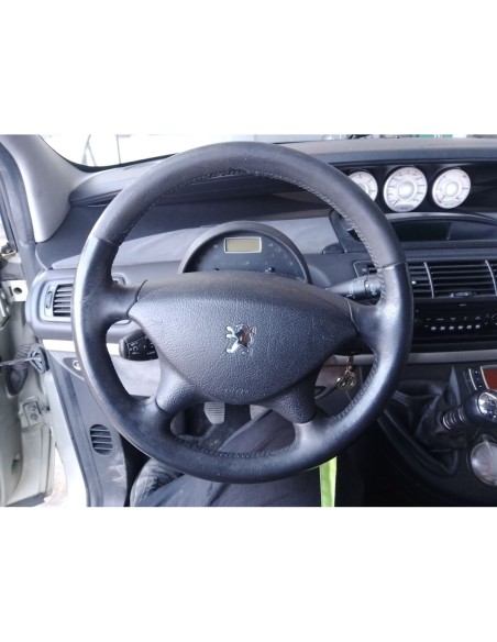 COLUMNA DIRECCION PEUGEOT 807 - 266606