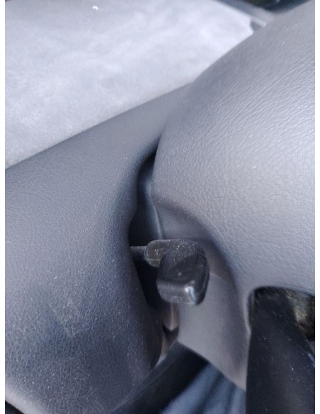 COLUMNA DIRECCION PEUGEOT 807 - 266606