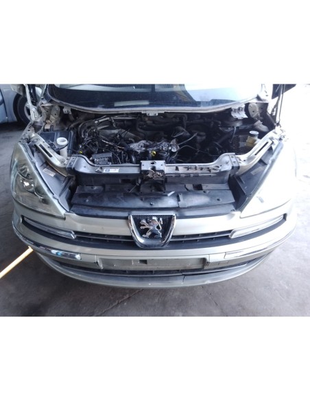 COMPRESOR AIRE ACONDICIONADO PEUGEOT 807 - 266558