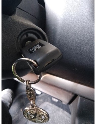 CONMUTADOR DE ARRANQUE PEUGEOT 807 - 266607