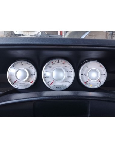 CUADRO INSTRUMENTOS PEUGEOT 807 - 266638