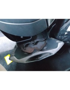 GUANTERA PEUGEOT 807 - 266609 2