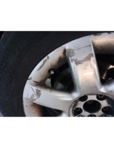 LLANTA PEUGEOT 807 - 266594 2