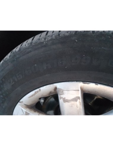 LLANTA PEUGEOT 807 - 266594