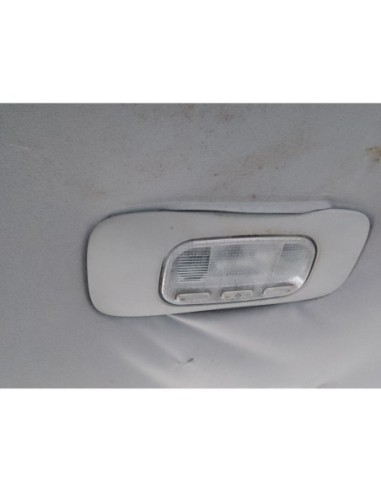 LUZ INTERIOR PEUGEOT 807 - 266640
