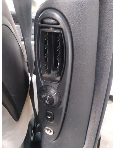 MANDO BLOQUEO PUERTAS PEUGEOT 807 - 266537