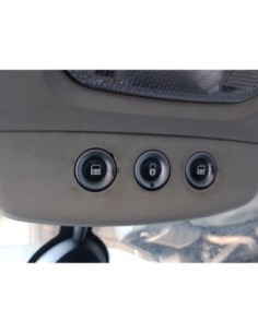 MANDO MULTIFUNCION PEUGEOT 807 - 266625