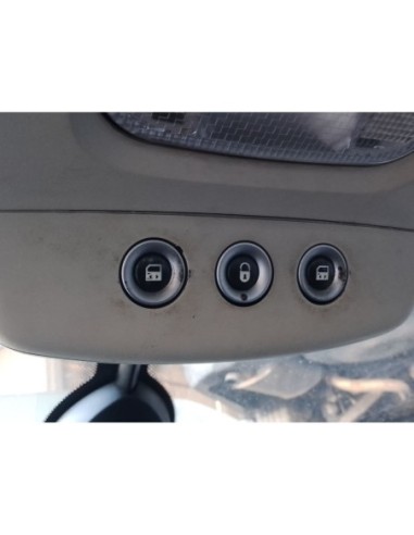 MANDO MULTIFUNCION PEUGEOT 807 - 266625