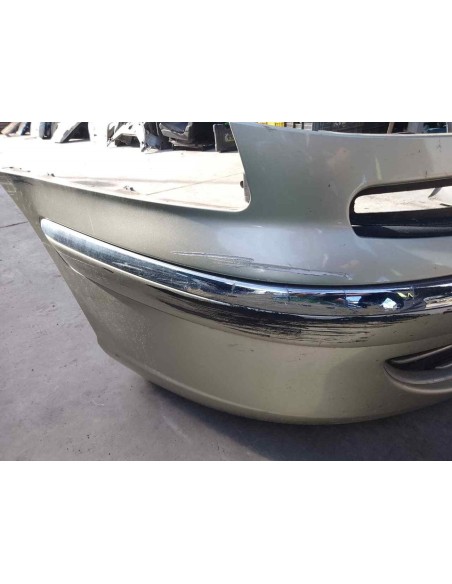 PARAGOLPES DELANTERO PEUGEOT 807 - 266572
