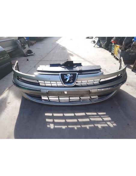 PARAGOLPES DELANTERO PEUGEOT 807 - 266572