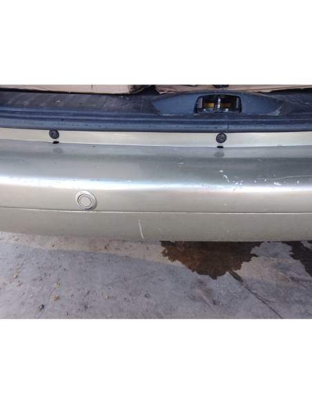 PARAGOLPES TRASERO PEUGEOT 807 - 266554