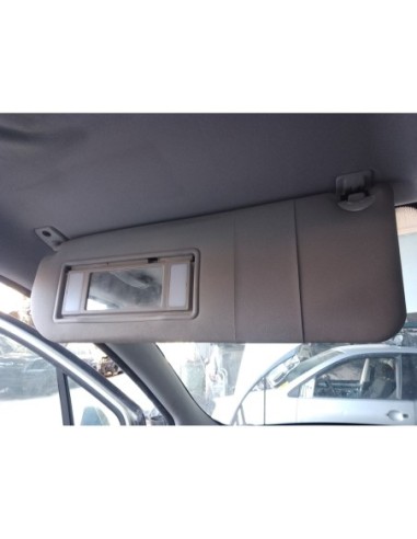 PARASOL IZQUIERDO PEUGEOT 807 - 266613