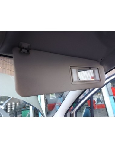 PARASOL DERECHO PEUGEOT 807 - 266614