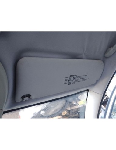 PARASOL DERECHO PEUGEOT 807 - 266614