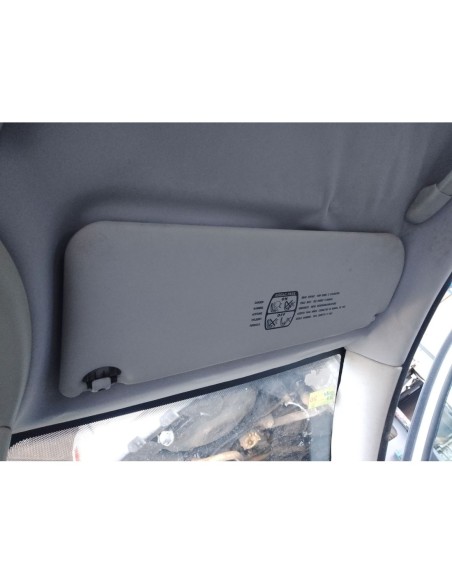 PARASOL DERECHO PEUGEOT 807 - 266614