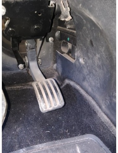 PEDAL ACELERADOR PEUGEOT 807 - 266591