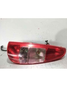 PILOTO TRASERO IZQUIERDO PEUGEOT 807 - 266556